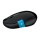 Microsoft | H3S-00002 | Sculpt Comfort | Batteries included | Bluetooth | Black, Blue | Wireless connection
